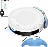 Amazon | ロボット掃除機 水拭き 両用 Lefant M310 Ultra 【掃除